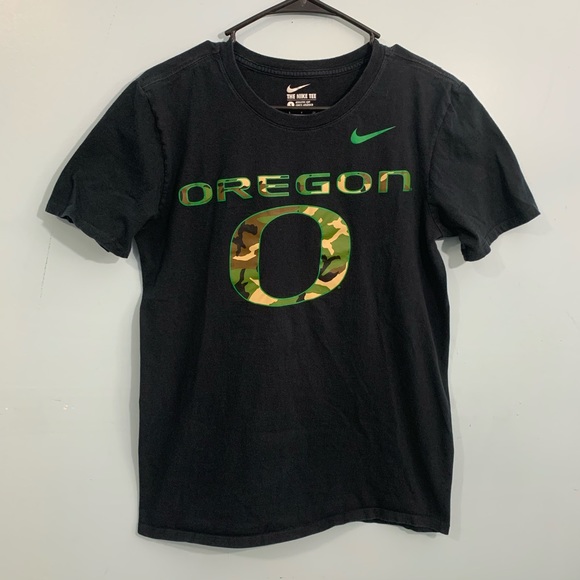Nike Other - Men’s Nike Oregon T-Shirt